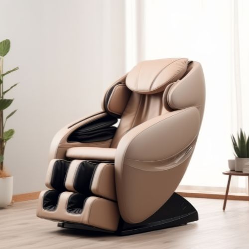 Massage Chairs