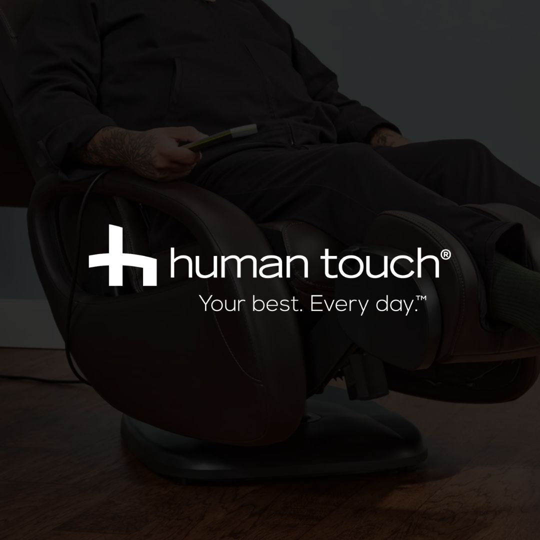 Human Touch