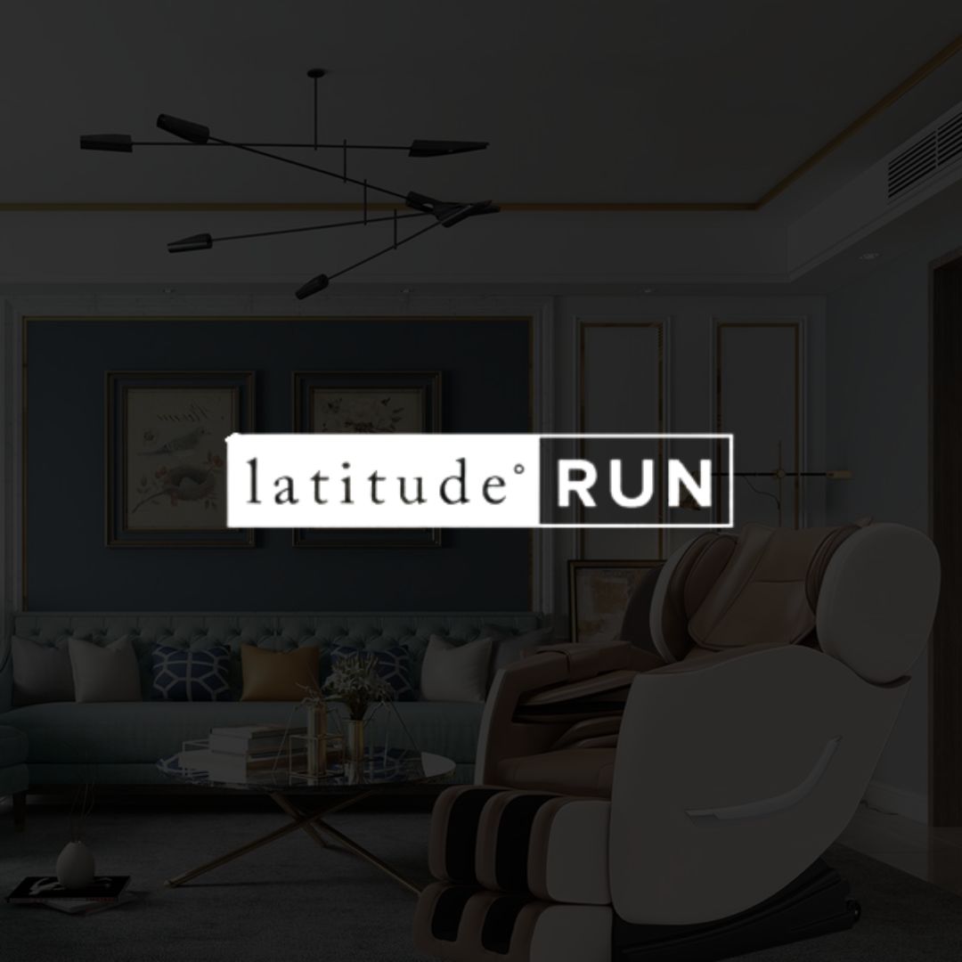 Latitude Run