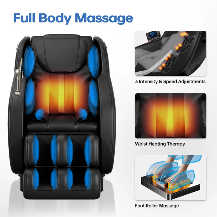 Full Body Massage Chair