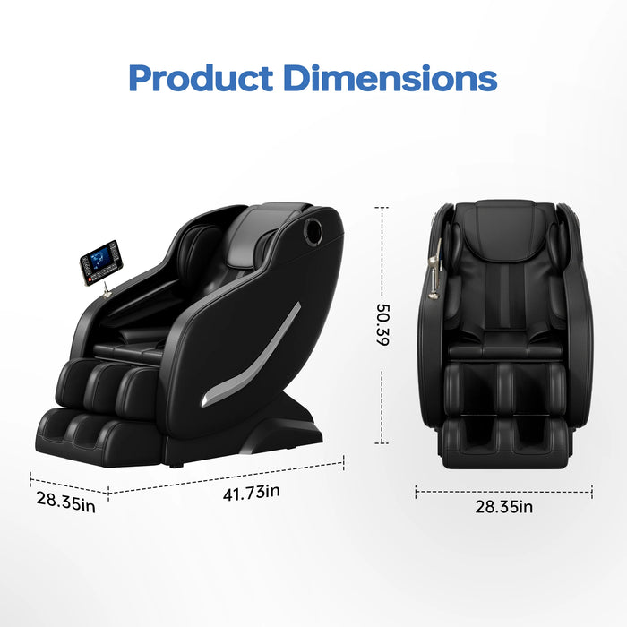 Massage Chair Full Body with Heat