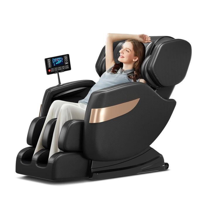 Full Body Massage Chair