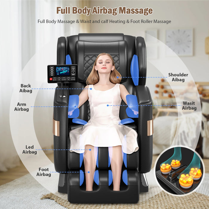 Full Body Massage Chair