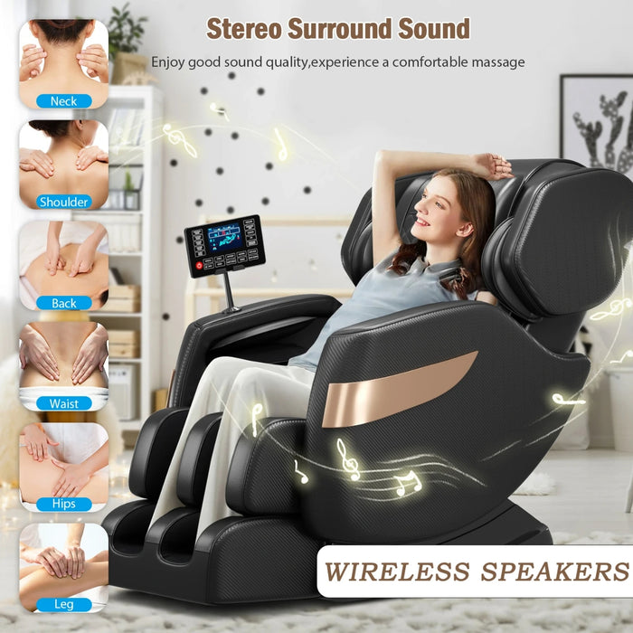 Full Body Massage Chair