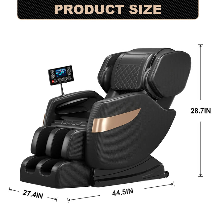 Full Body Massage Chair