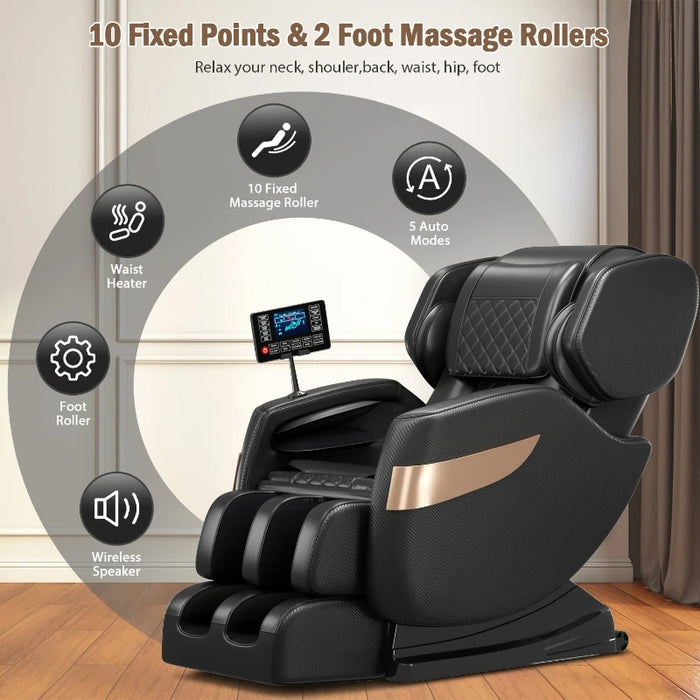 Full Body Massage Chair