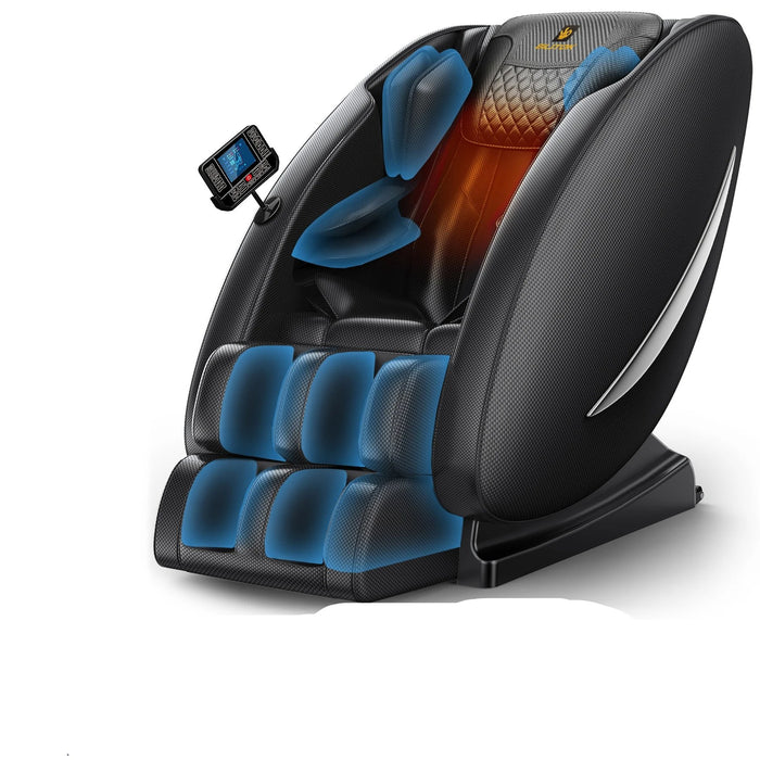 Zero Gravity Recliner Massage Chair