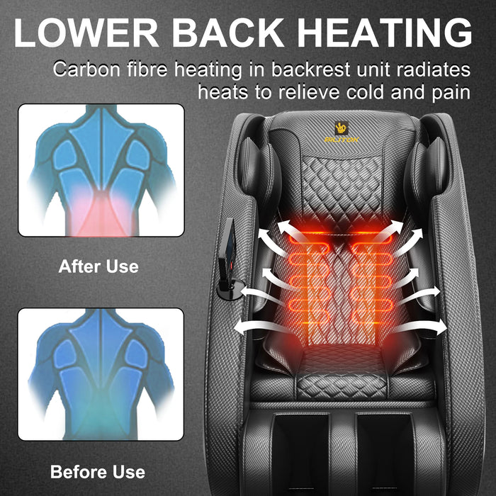 Zero Gravity Recliner Massage Chair