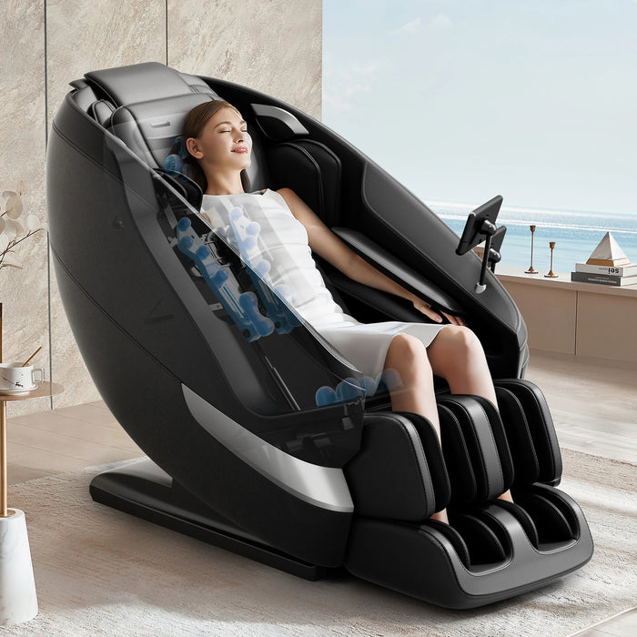 Massage Chair Full Body Shiatsu Massage Recliner