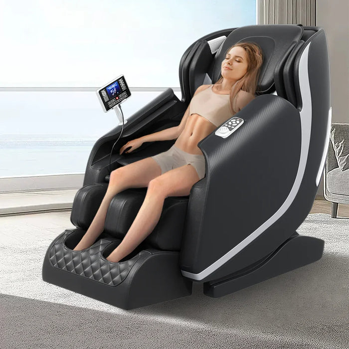 Massage Chair Zero Gravity Full Body Airbags