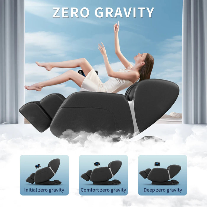 Zero Gravity Deep Tissue Massage Chair