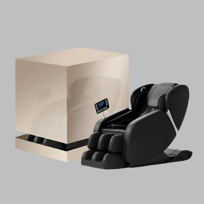 Zero Gravity Deep Tissue Massage Chair