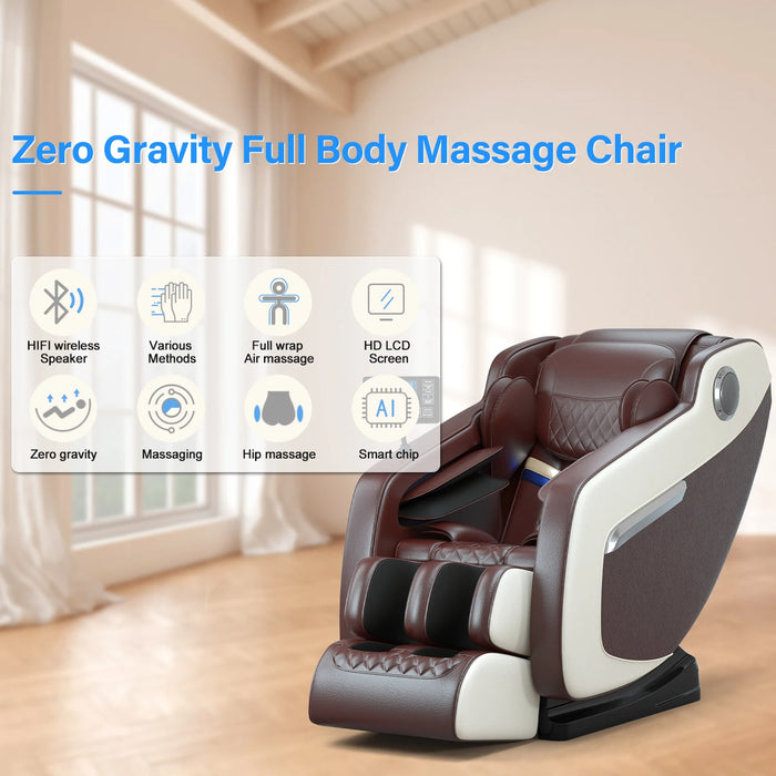 Massage Chair with Heating