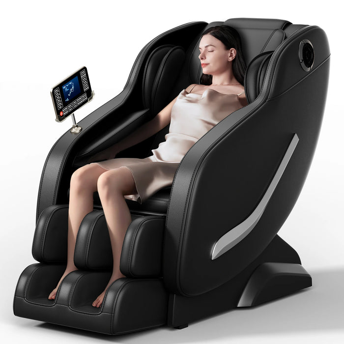 Full Body Massage Chair