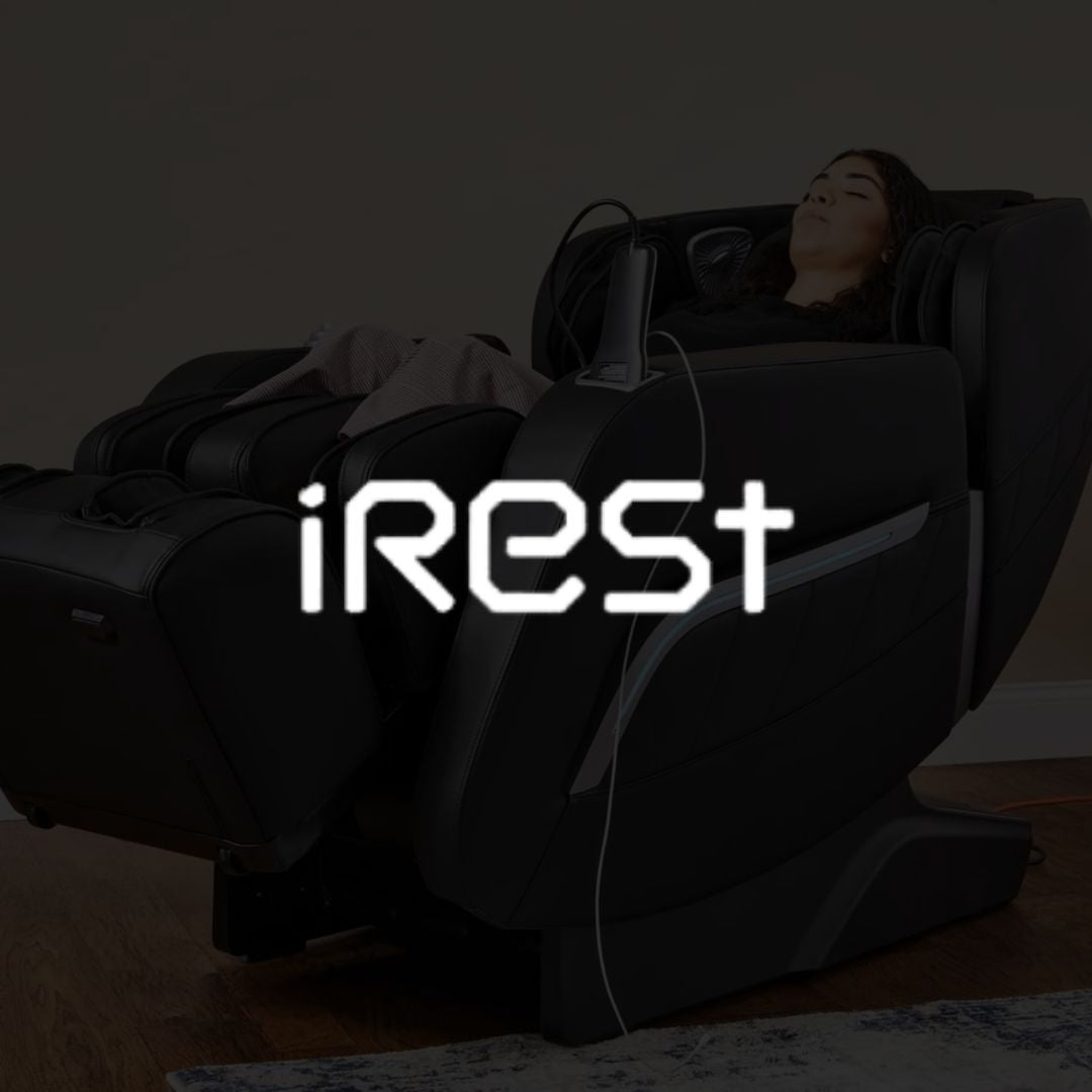 iRest